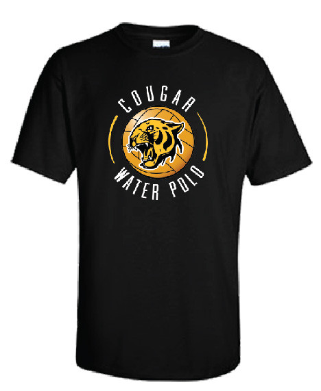 CV H2O Polo ST350 Performance Tees