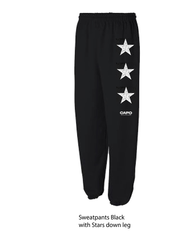 Capo AS 18200 Sweatpants