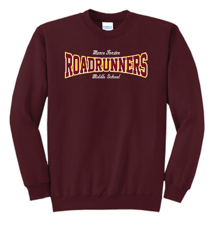 MFMS PC90 Crewneck Sweatshirt