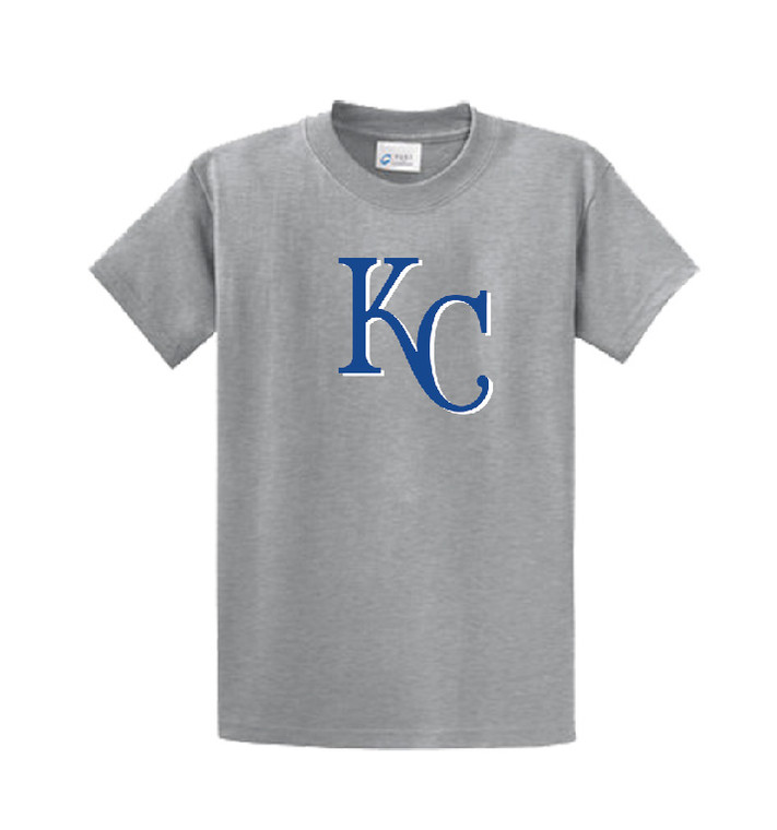 PC54 ELB KC Royals Tshirt