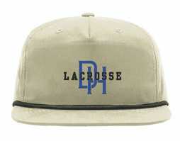 Richardson Style 256 Umpqua Snapback Cap