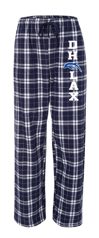 DH Flannel Pants