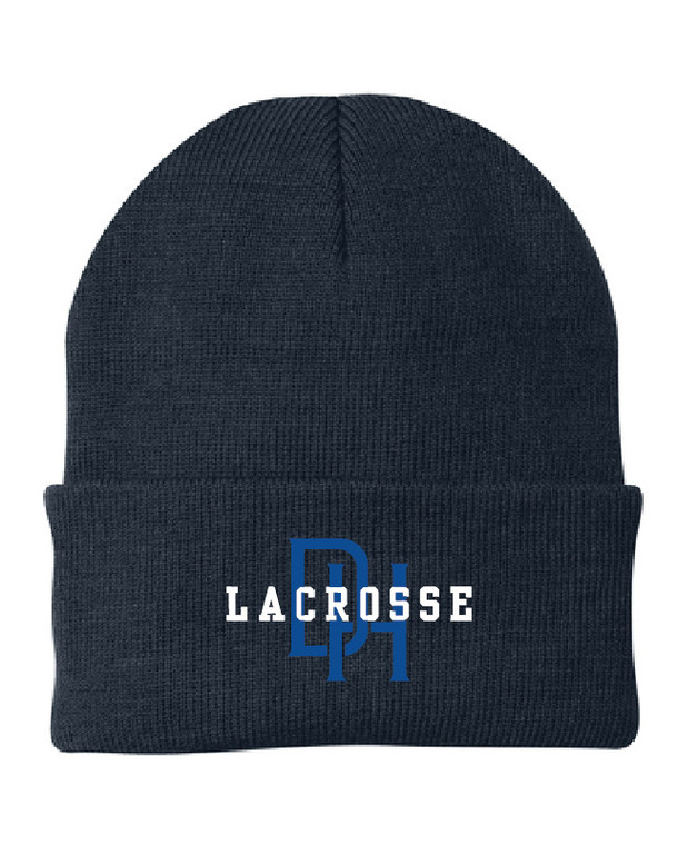 DHLAX CP90 Beanie