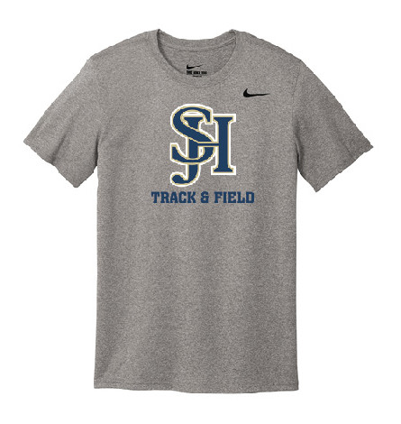 SJH Style DV7299 rLegend Track & Field Performance T-shirt
