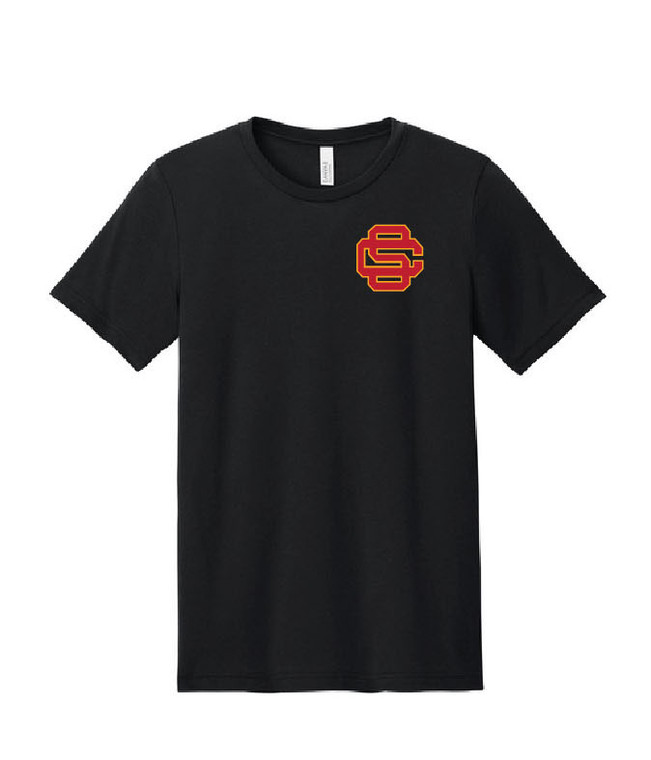 SC Trojans PC54 Tee