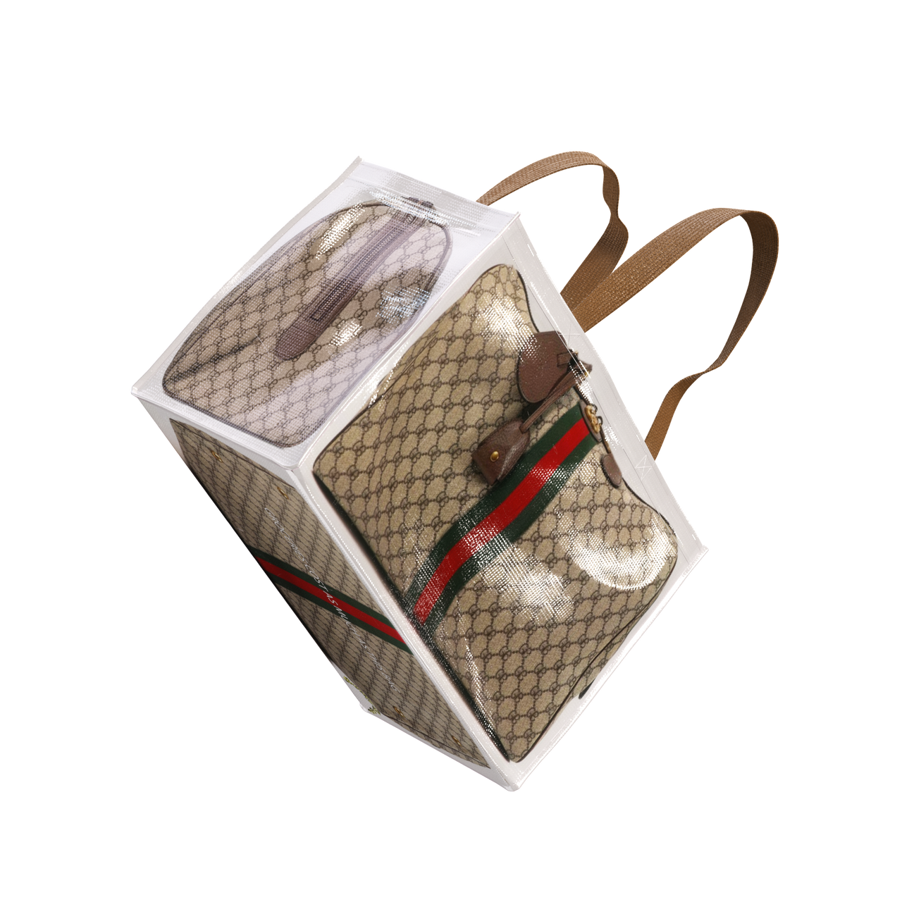 GROCERY BAGS - GUCCHEAP