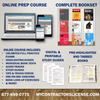 Pre-Highlighted and Tabbed NASCLA Electrical Residential Exam Prep Including Books Pre-Highlighted and Tabbed NASCLA Electrical Residential Exam Prep Including Books
