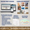 Mississippi Residential Remodeler Complete Combo