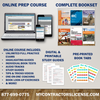 Arizona Residential B, B-3 General Remodeling and Repair and CR-61 Carpentry Combo Arizona Residential B, B-3 General Remodeling and Repair and CR-61 Carpentry Combo
