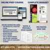 North Carolina Electrical Contractors Combo