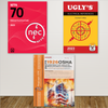 Oklahoma Limited Electrical Contractors Book Set