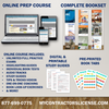 Used Georgia Residential Basic Contractor Combo