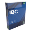 Used IBC: International Building Code 2018