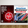 Delaware Residential Electrician Exam Bookset