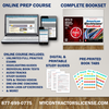 Delaware Residential Electrician Prep Combo