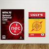 ICC T18 Residential Electrician Exam Bookset