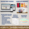 Tennessee CE Electrical Complete Prep Combo