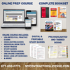 Pre-Highlighted and Tabbed Tennessee CE Electrical Complete Combo