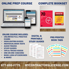 ICC R18 Residential Electrician Complete Combo