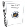 West Virginia Contractors Licensing Act Study Guide