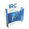 Used International Residential Code 2021