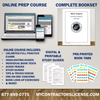 West Virginia Contractors Licensing Act (Business & Law) Complete Combo