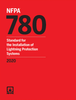 NFPA 780: Standard for the Installation of Lighting Protection Systems 2020