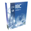 Used IBC: International Building Code 2024