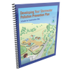 Used Developing Your Stormwater Pollution Prevention Plan