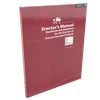 PCI Erector's Manual: Standards and Guidelines for the Erection of Precast Concrete Products