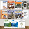 New Mexico GB-2 Residential Building Contractor Bookset