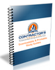 Tennessee BC b Small Commercial Contractor Combo