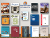 Tennessee BC-C Industrial Contractor Reference Book Set