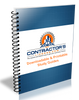 Pre-Highlighted & Tabbed Nevada B-2 Residential Light Commercial Contractor Combo