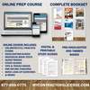 Pre-Highlighted & Tabbed South Carolina Residential Builder Combo