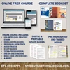 Pre-Highlighted & Tabbed Tennessee BC B,C Commercial Industrial Contractor Combo