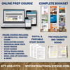 Pre-Highlighted & Tabbed Georgia Residential Basic Contractor Combo Pre-Highlighted & Tabbed Georgia Residential Basic Contractor Combo