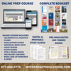 Pre-Highlighted & Tabbed Tennessee BC-B Commercial Contractor Combo