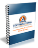Pre-Highlighted & Tabbed North Carolina Builder Combo