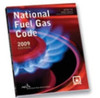 NFPA 54 National Fuel Gas Code 2009 Edition