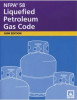 NFPA 58 LP- Liquefied Petroleum Code  2008 Edition