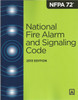 NFPA 72 National Fire Alarm Code 2013