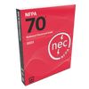 NFPA 70: National Electrical Code 2023