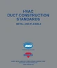 HVAC Duct Construction Standards Metal and Flexible 4th Edition