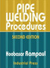 Pipe Welding Procedures 2nd Edition Pipe Welding Procedures 2nd Edition