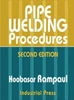 Pipe Welding Procedures 2nd Edition
