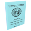 NC Heating and Fire Sprinkler Rules and Laws 2025