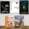 Nevada A-16 Paving of Streets, Driveways and Parking Lots Book Set