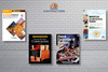 Mississippi Cabinets and Millwork PSI Contractor Exam Bookset