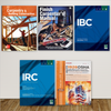 Complete Book Set for the Arizona CR-7 Carpentry Contractor Exam